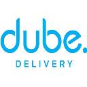 Dube Delivery logo